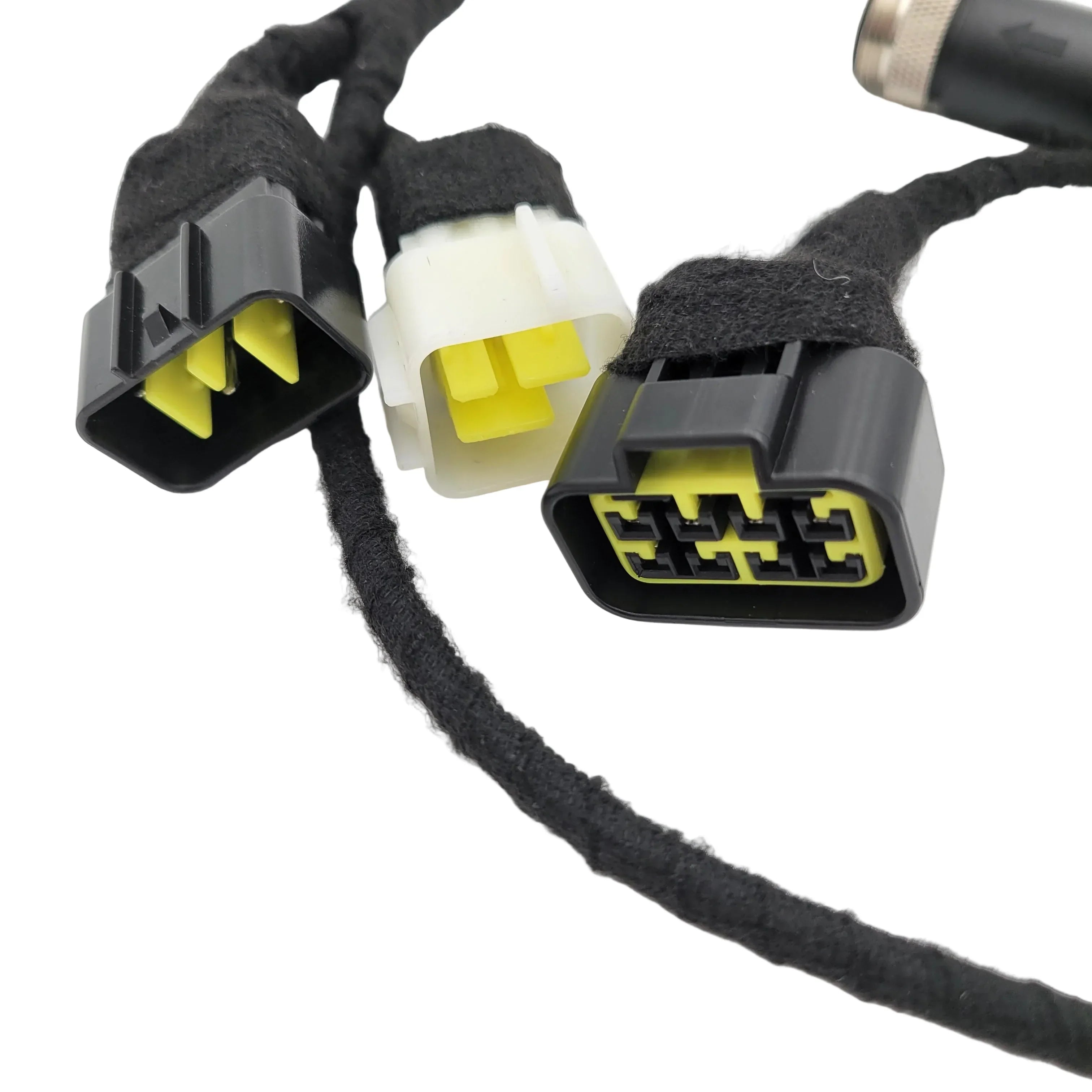 EBMX XLB-60 Surron LBX V2 Harness-2