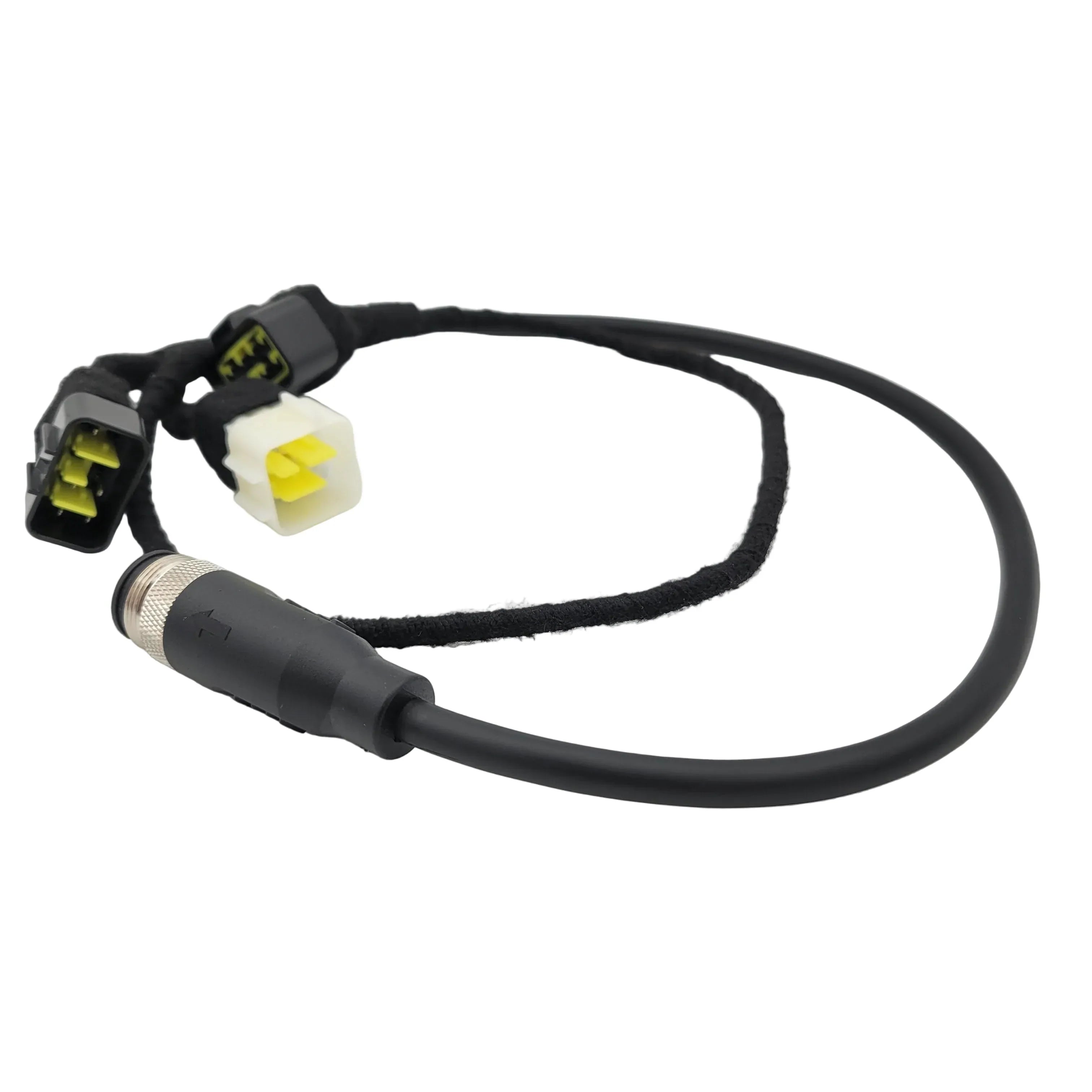 EBMX XLB-60 Surron LBX V2 Harness-1