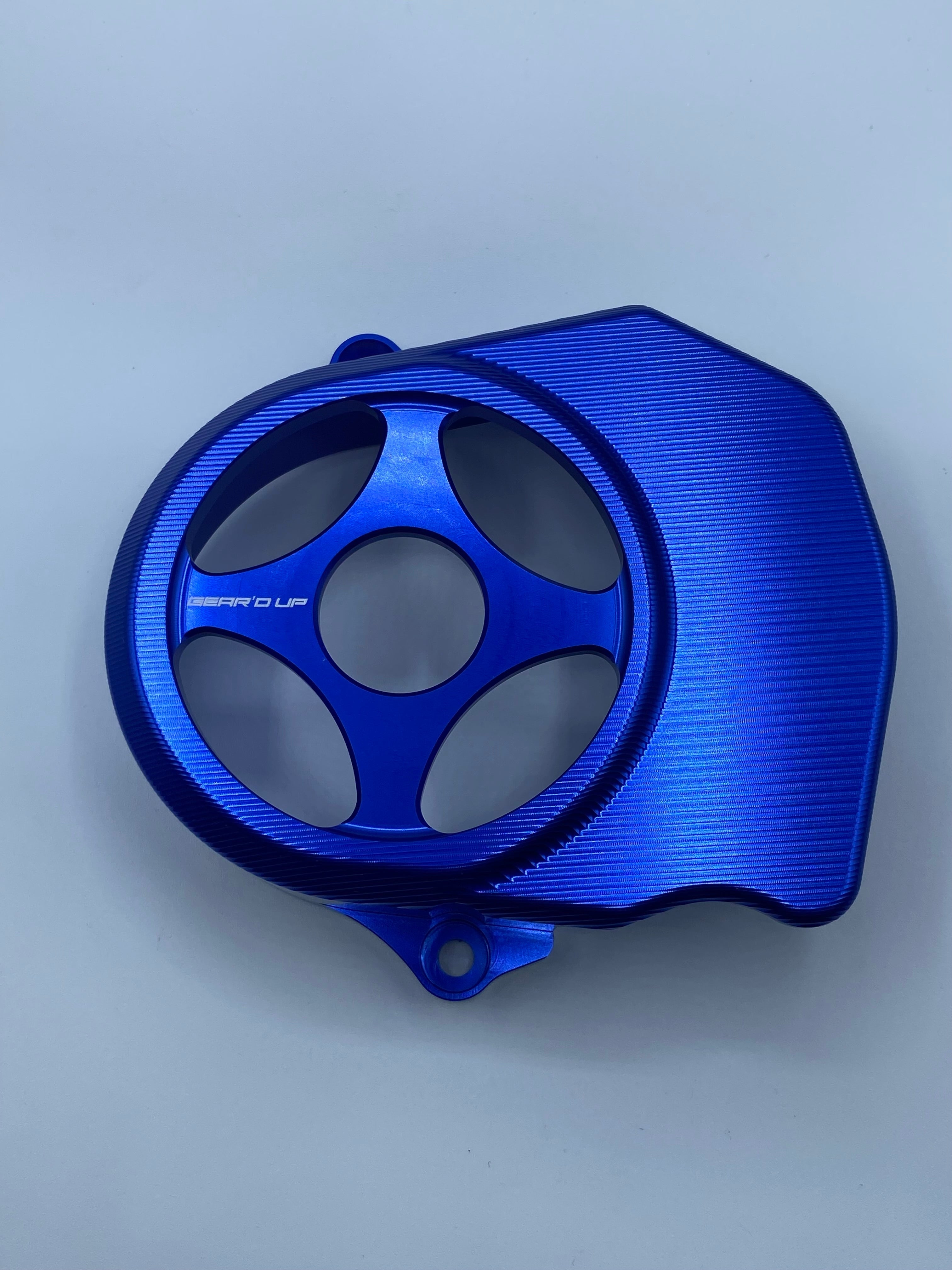 Surron Ultra Bee Motor Cover- Gear'd Up-5