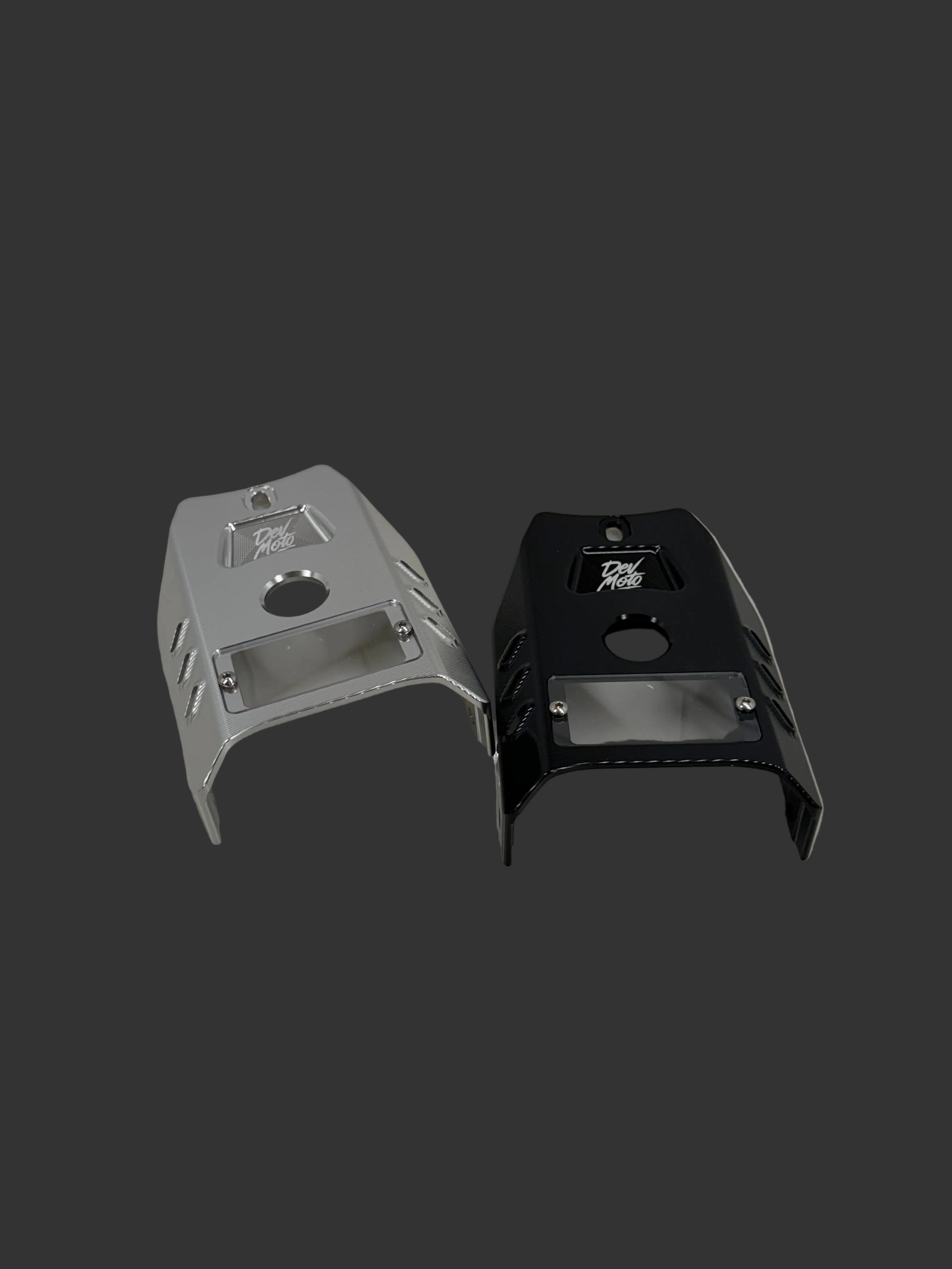 Talaria XXX Metal Ignition Cover-1