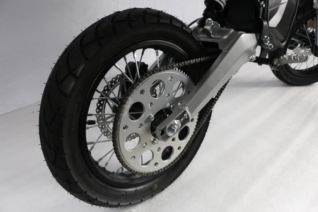 EMT RTR 14inch Street Wheel Set-5