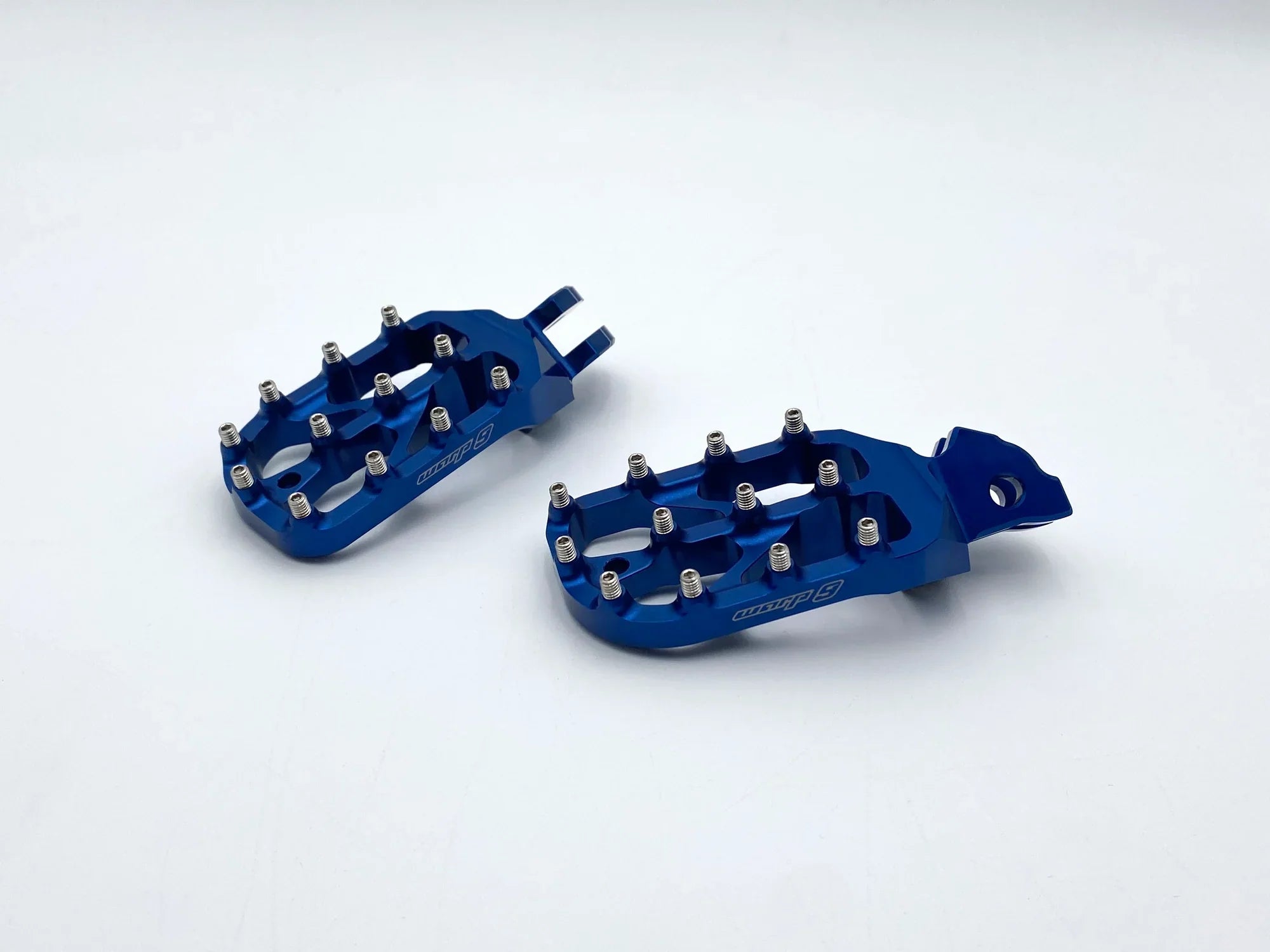 Warp 9 E-Moto Elite Foot Pegs-6