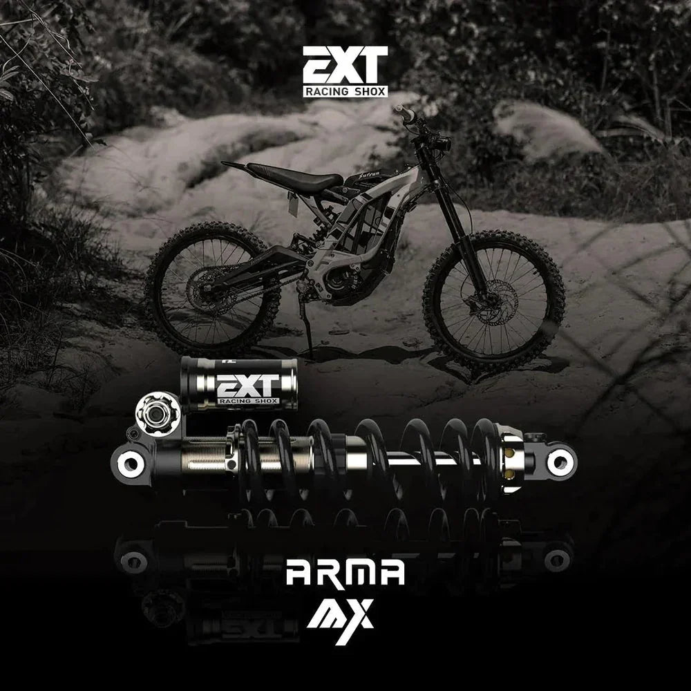 EXT Arma MX Rear Shock-3