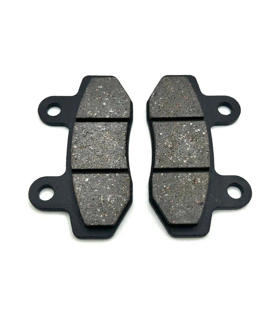 Surron ultra bee brake pads-1