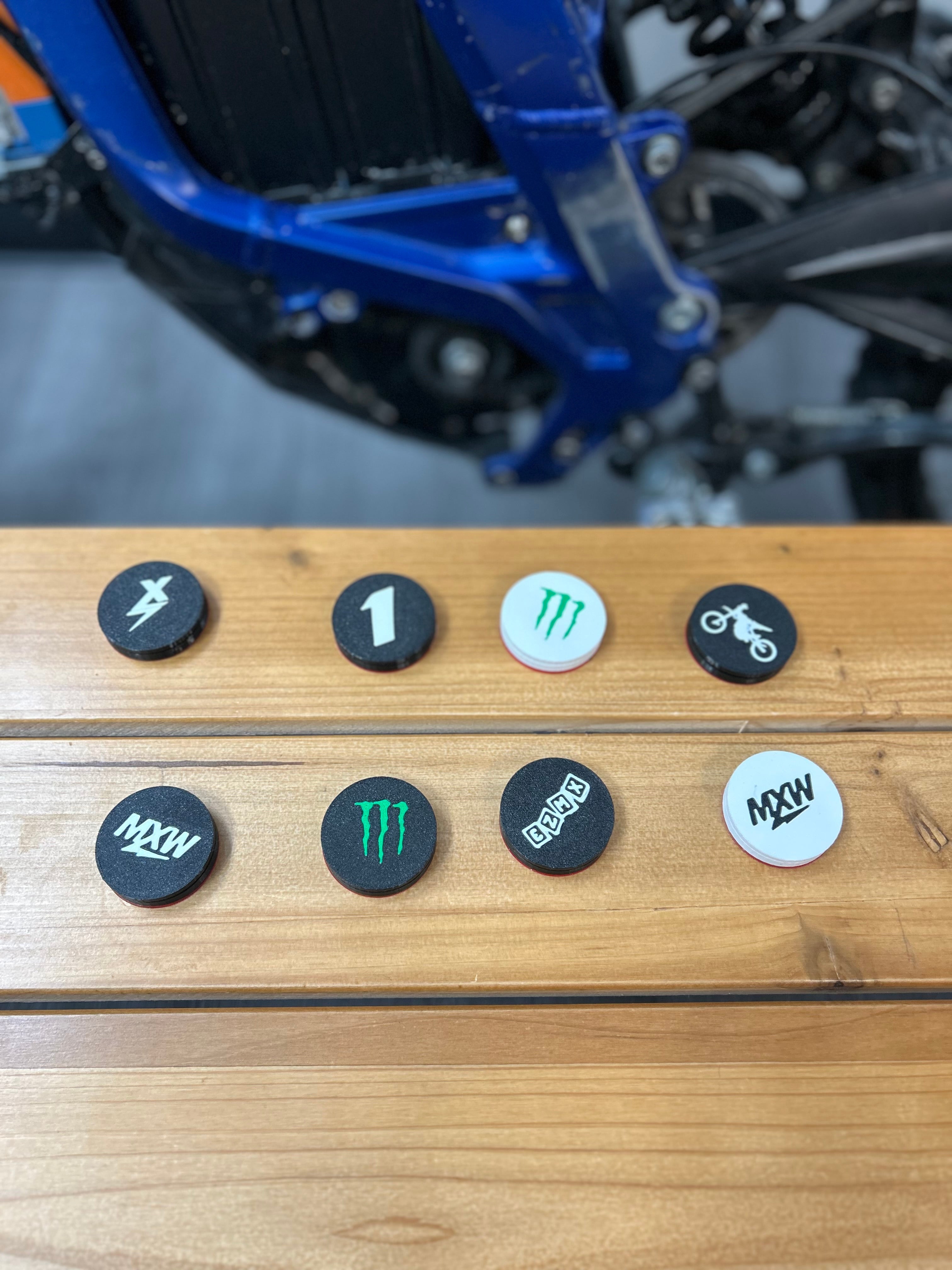 E-Moto Spinner (next day shipping)