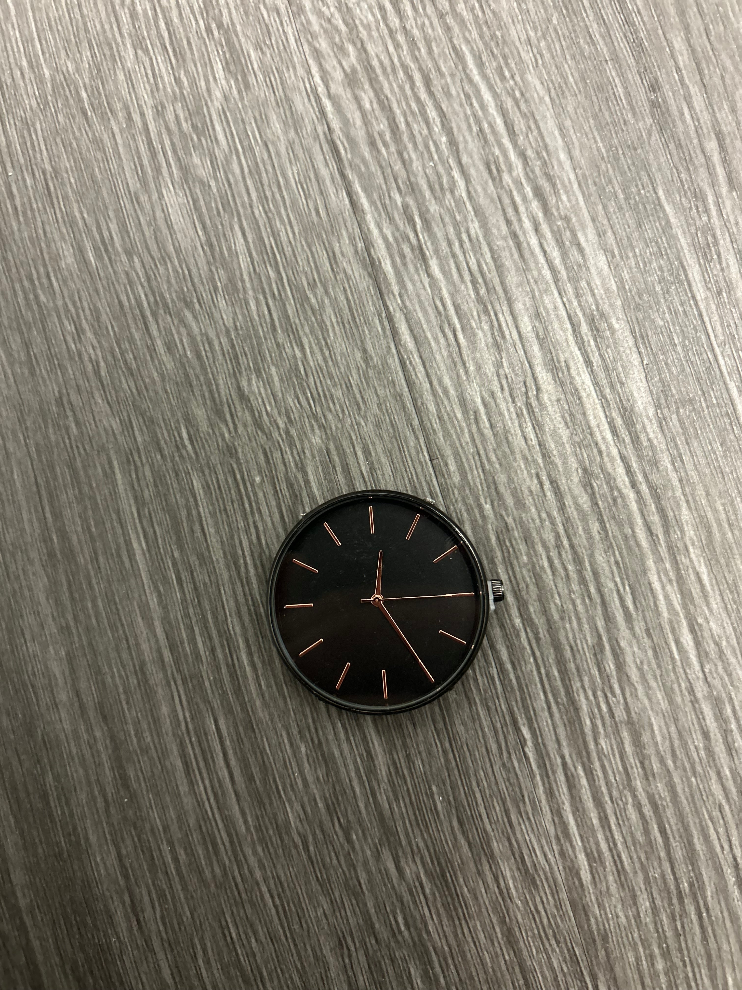 E-Moto Clock-8