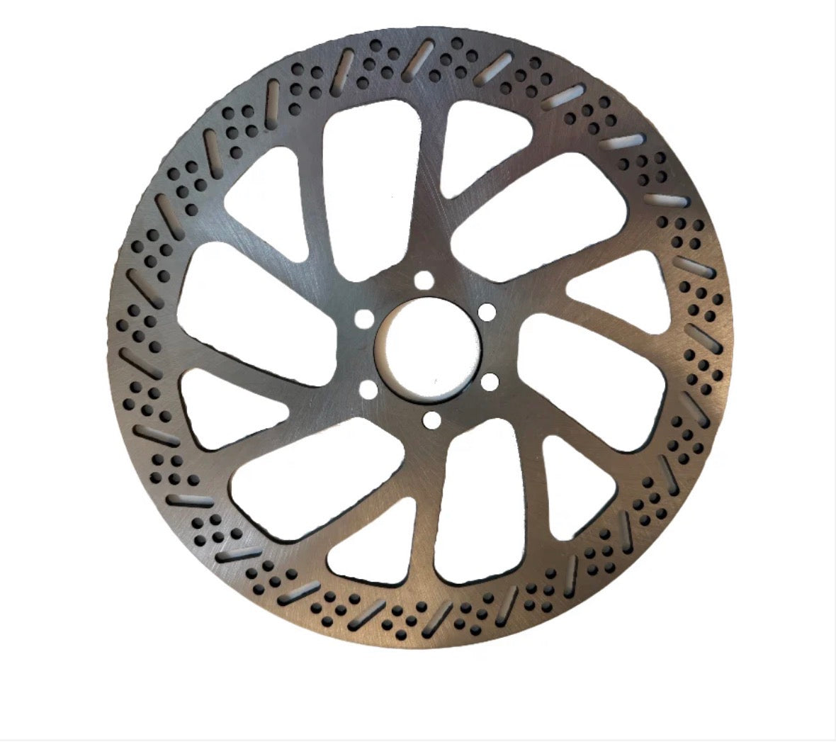 Talaria 240mm brake rotor