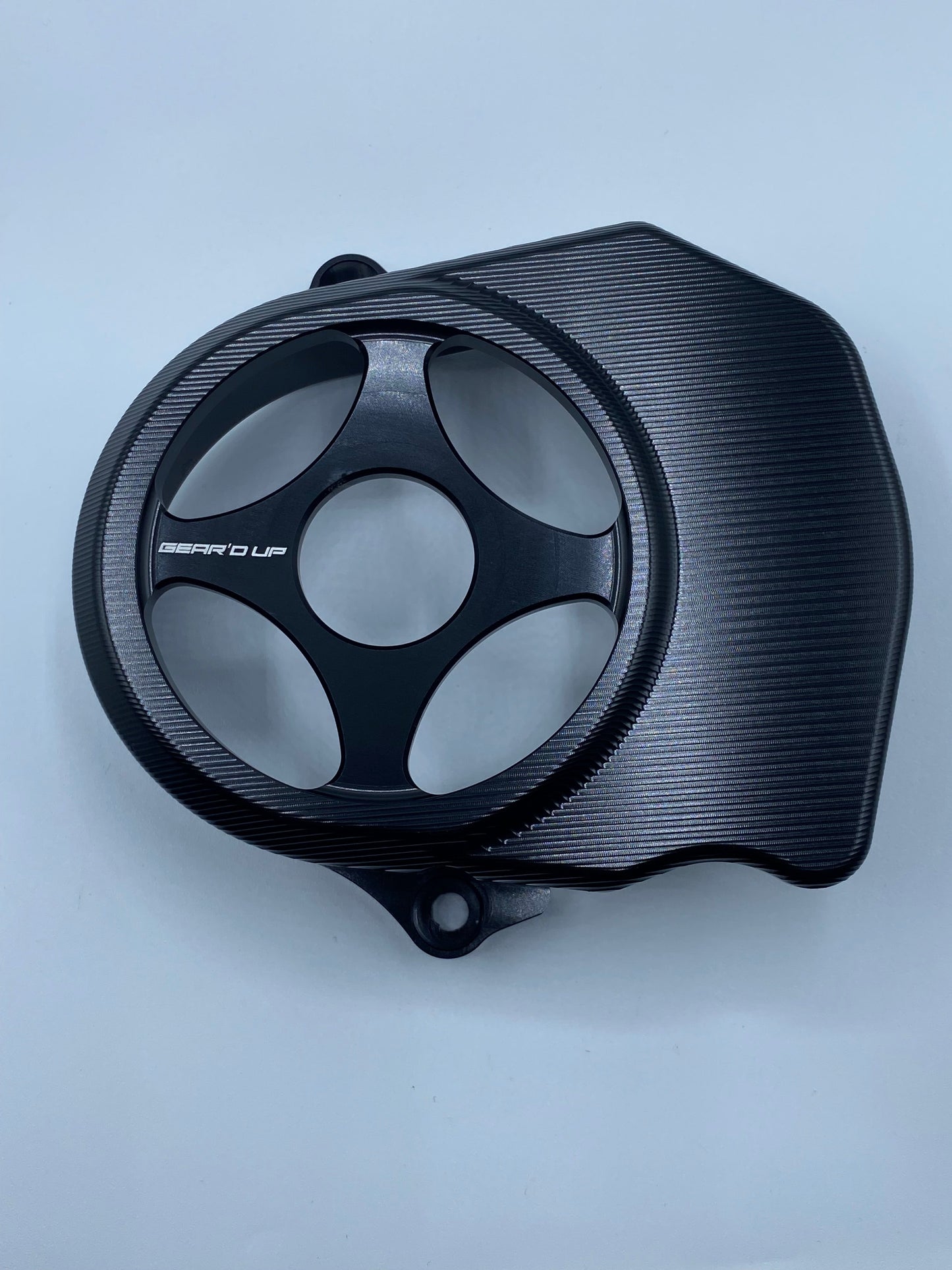 Surron Ultra Bee Motor Cover- Gear'd Up