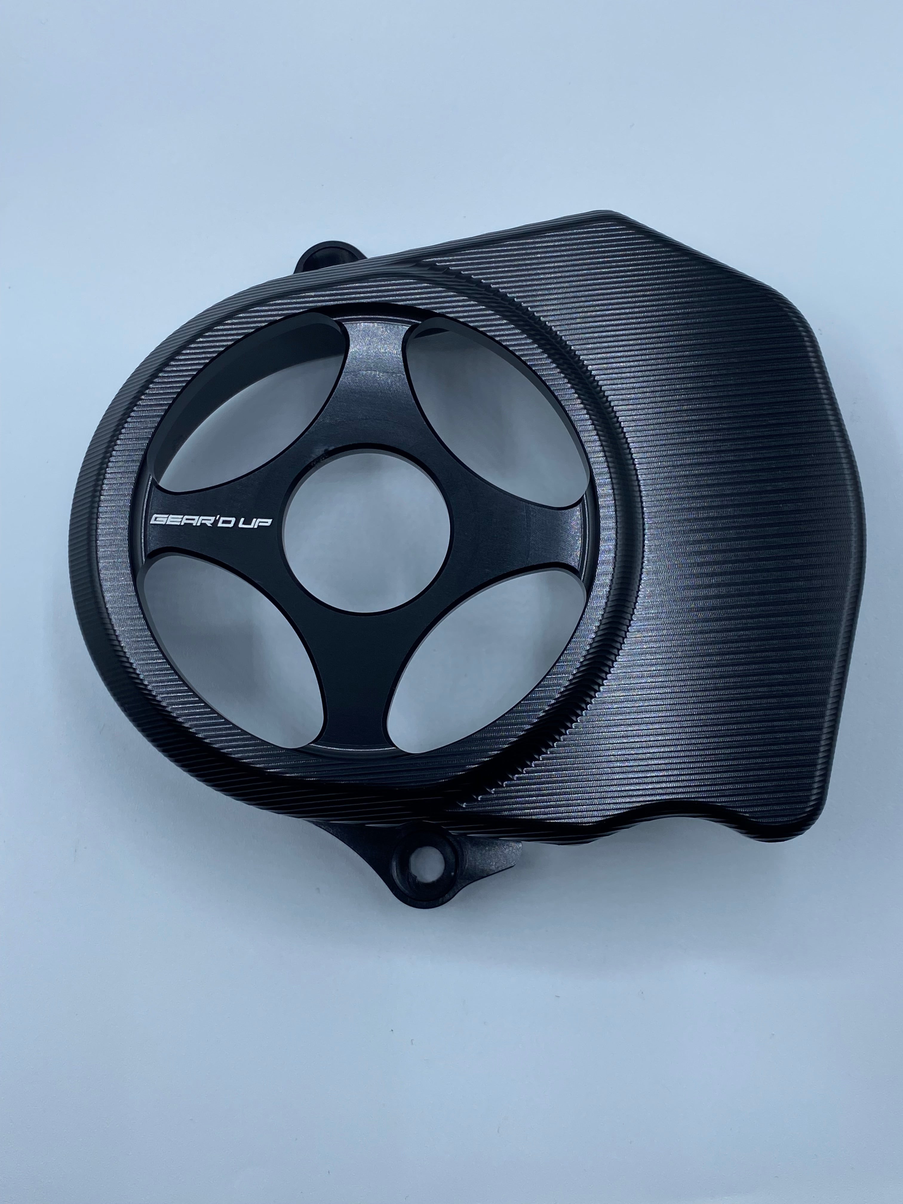Surron Ultra Bee Motor Cover- Gear'd Up-1
