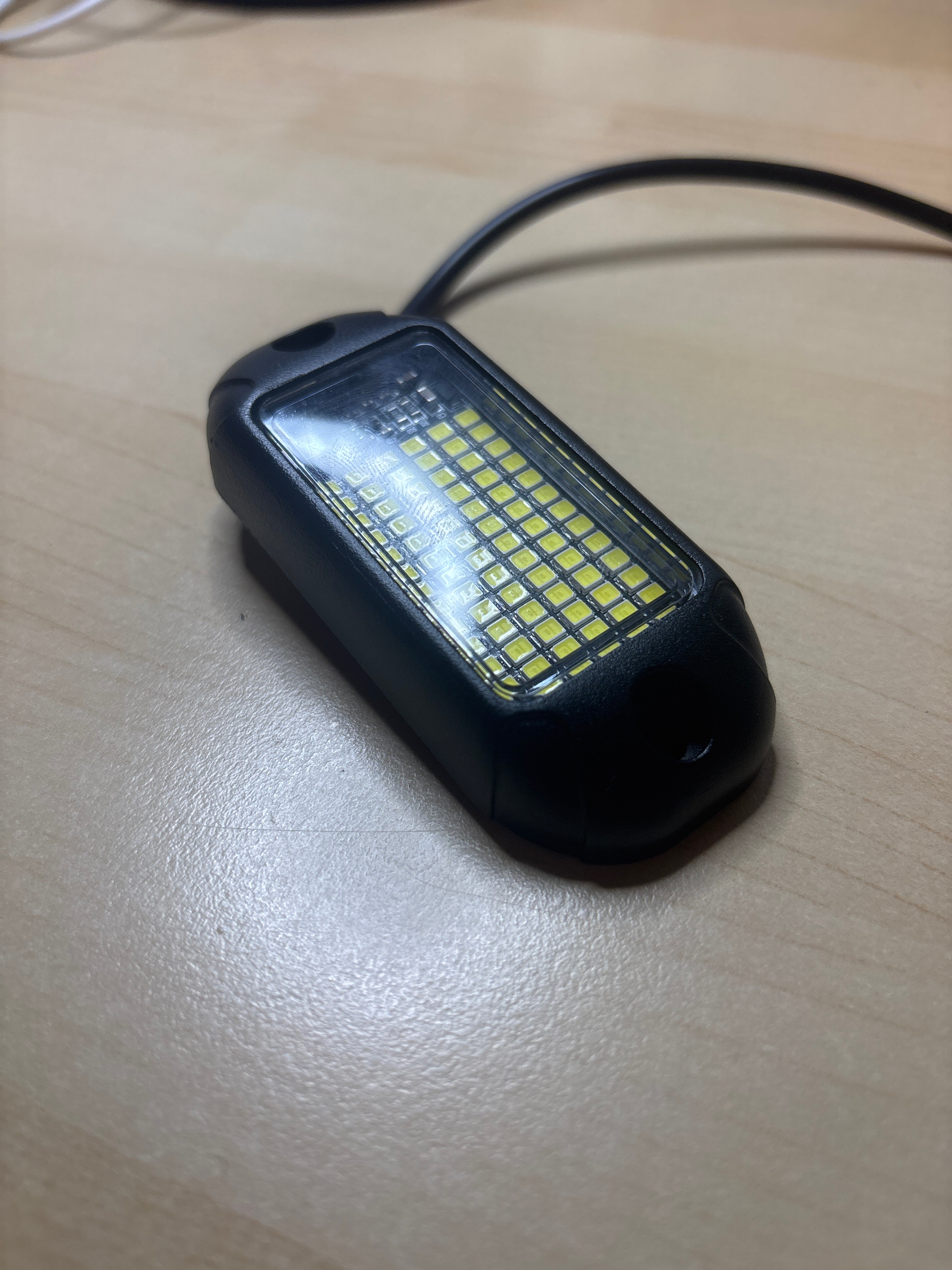 Surron/eride V2 Rock lights-2