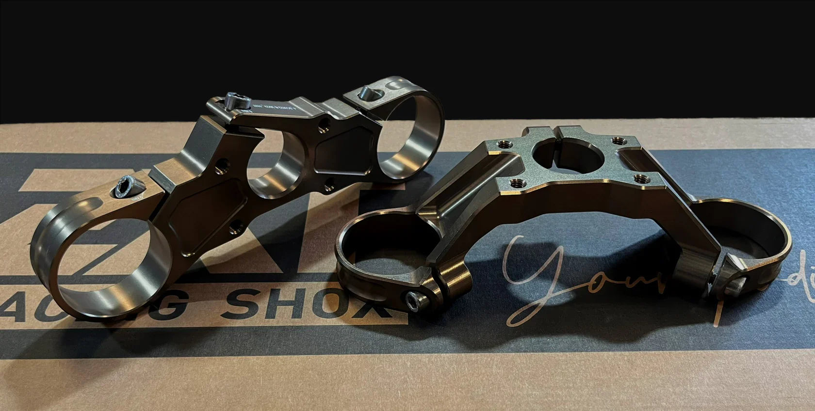 EXT Ferro E-MX Fork Surron, Talaria, Eride pro-4