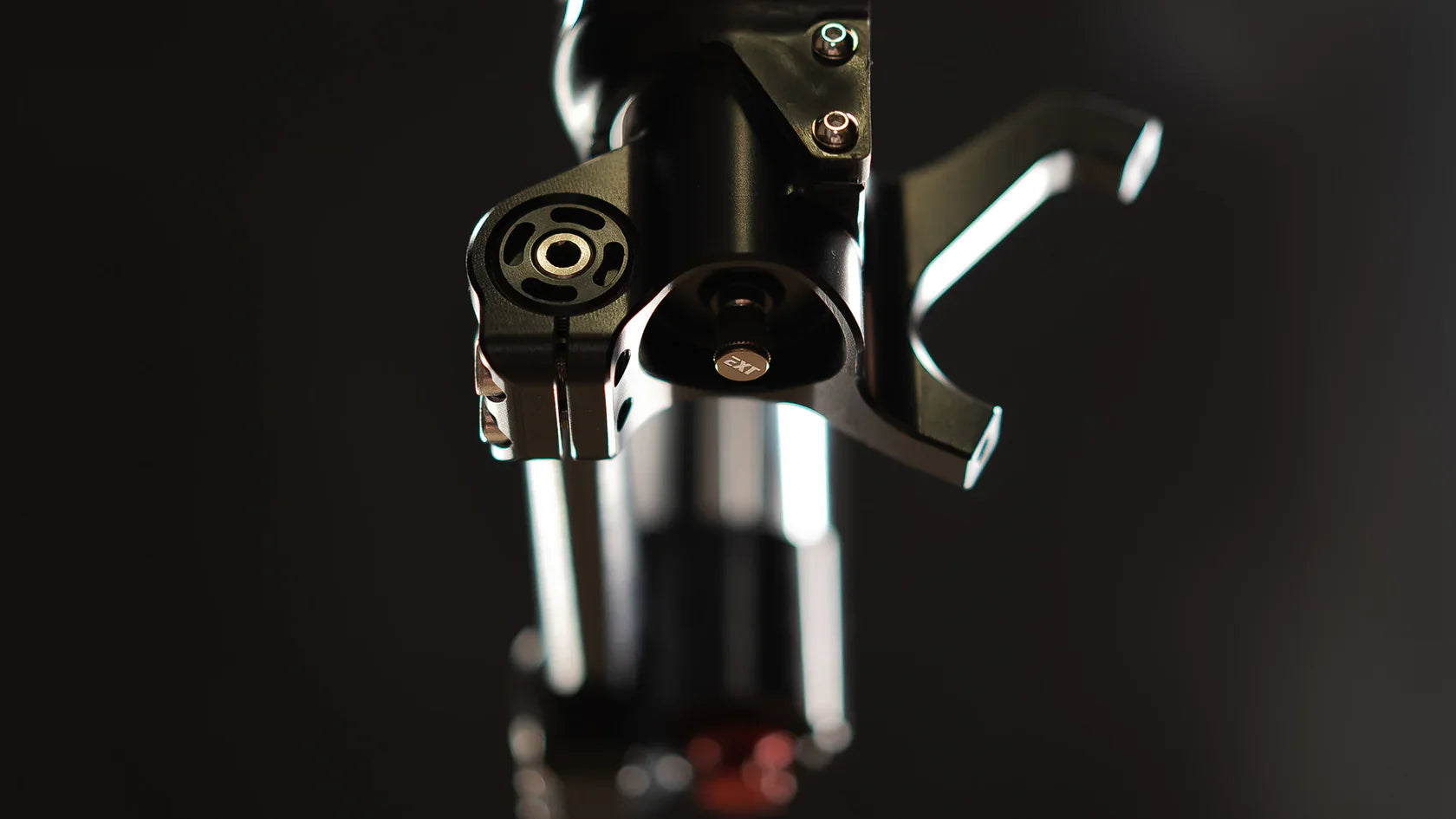 EXT Ferro E-MX Fork Surron, Talaria, Eride pro-5