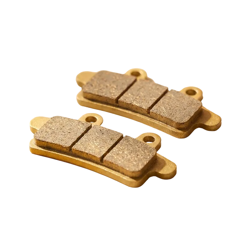 Tuttio Upgraded Brake Pads-1