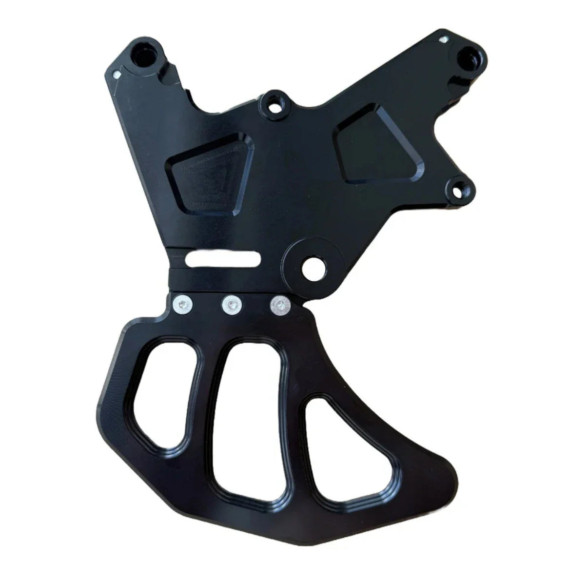 Ultra Bee Brakes Dual Caliper for LBX/E Ride Pro-2