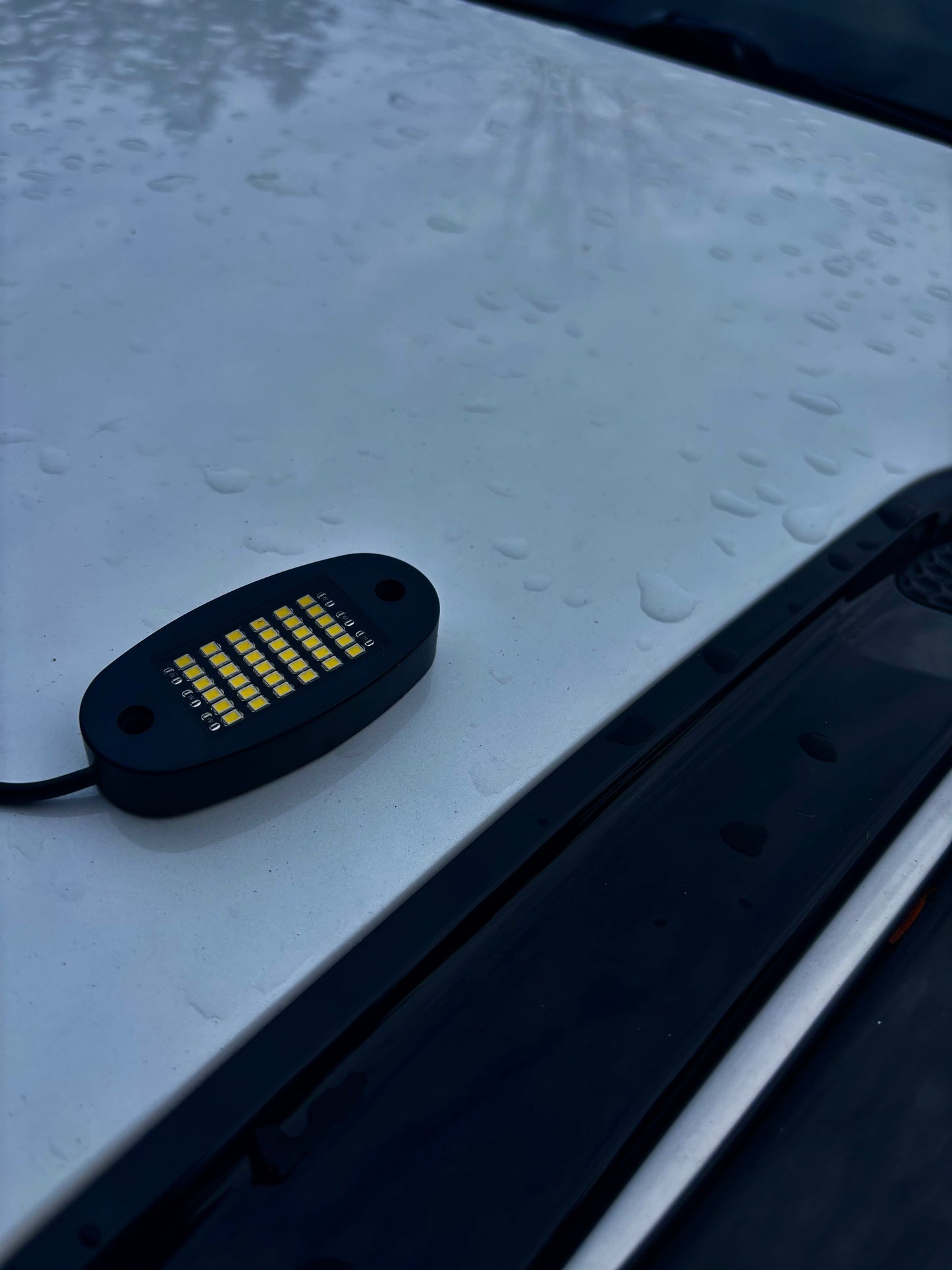 Surron’s and Eride Rock Light