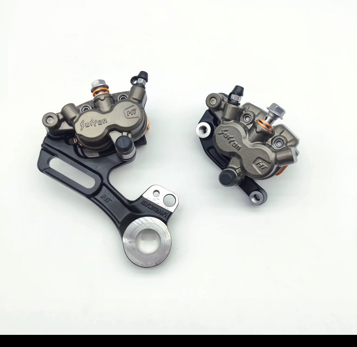 Ultra bee caliper-1