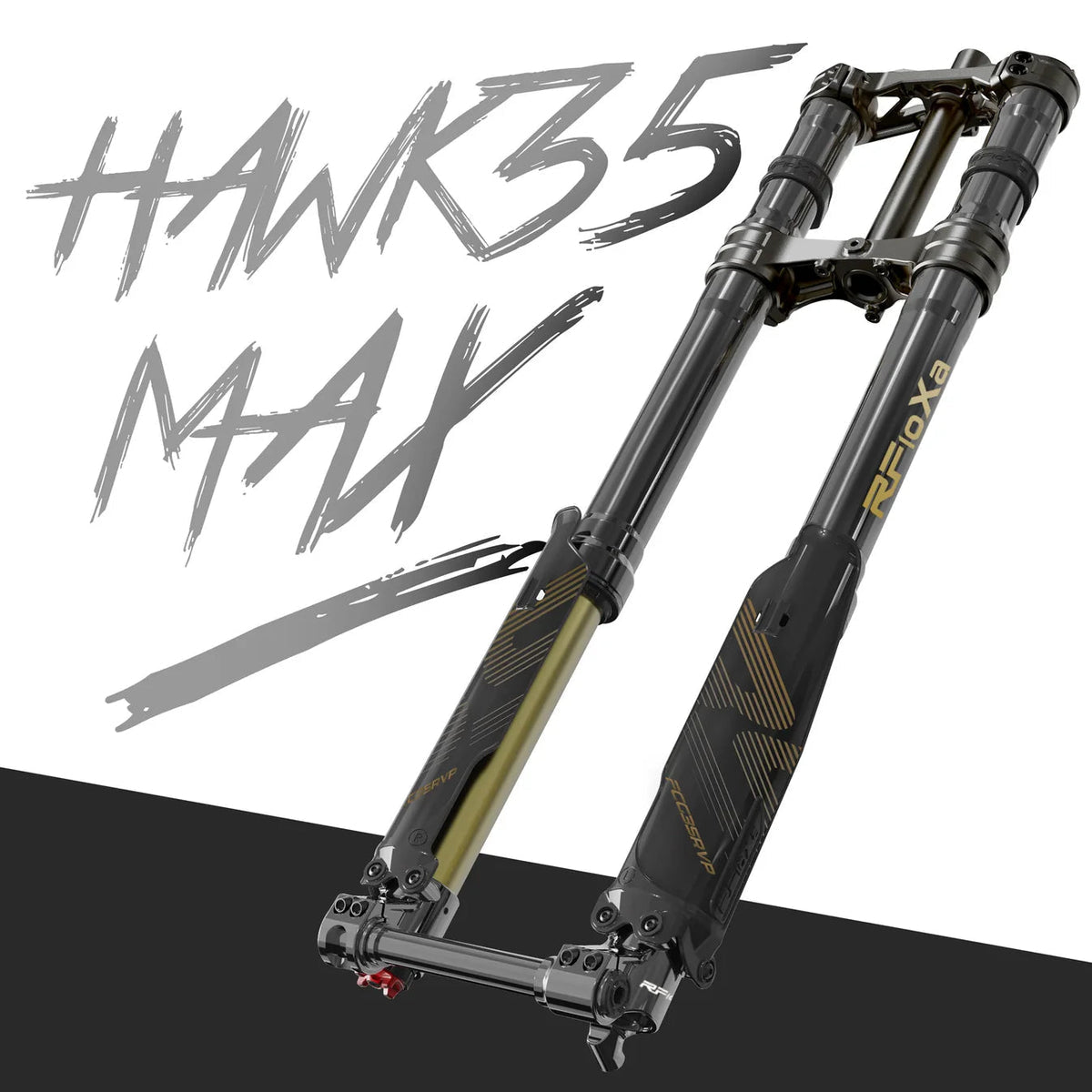 RFloXa Hawk35 Max-1