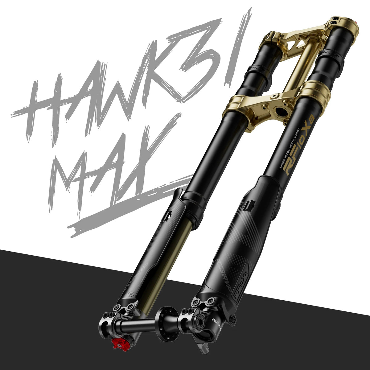 RFloXa Hawk31 Max (Gold)-1