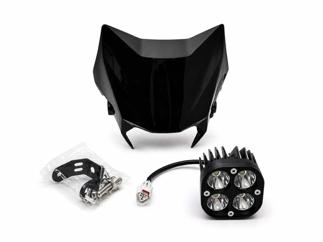 Yozma Ultra Bee Light With Cover