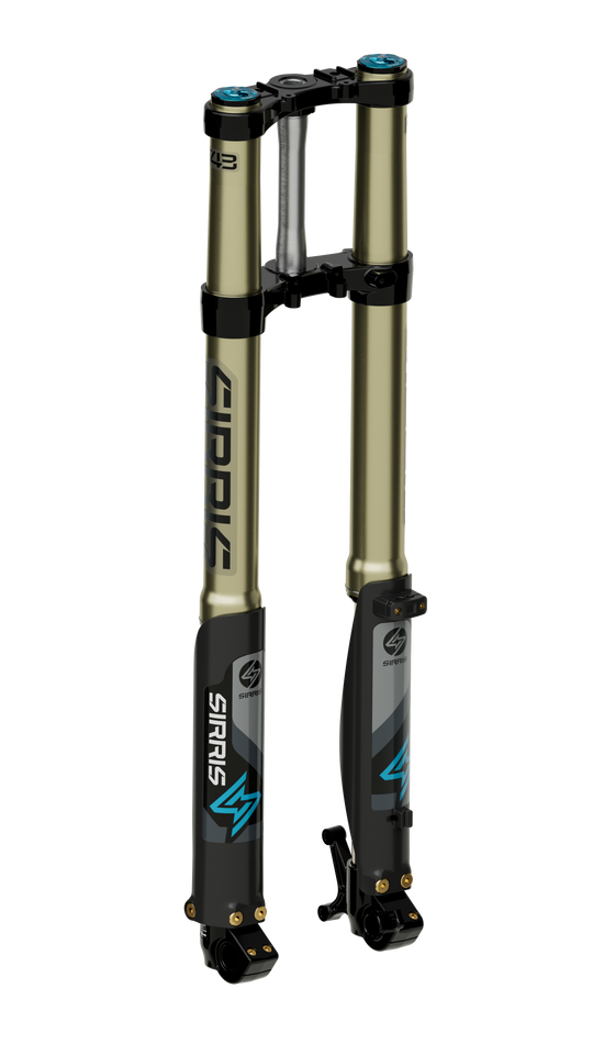 Sirris F43 Fork for Surron Ultra Bee-2