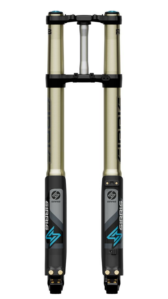 Sirris F43 Fork for Surron Ultra Bee-3