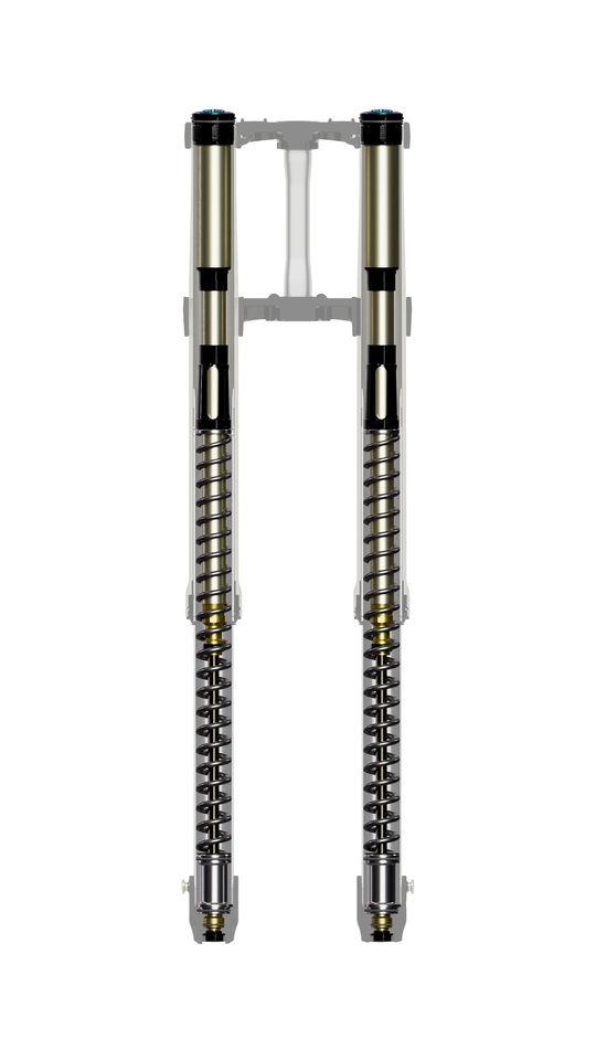 Sirris F43 Fork for Surron Ultra Bee-4