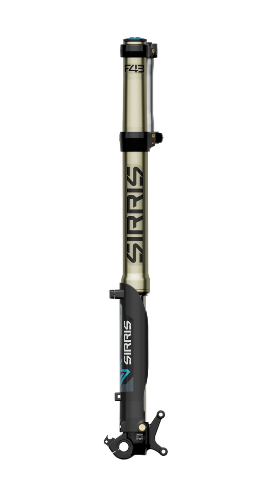 Sirris F43 Fork for Surron Ultra Bee-6