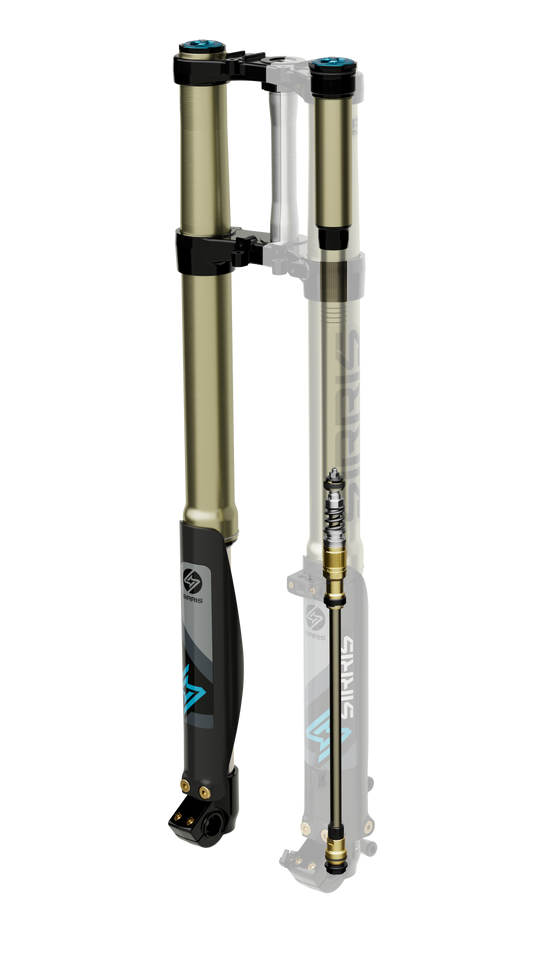 Sirris F43 Fork for Surron Ultra Bee-9