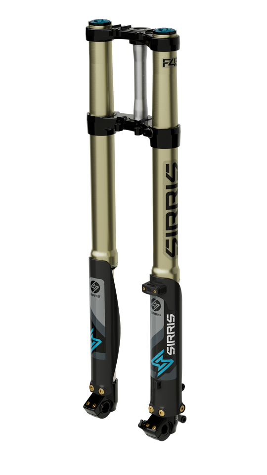 Sirris F43 Fork for Surron Ultra Bee-10