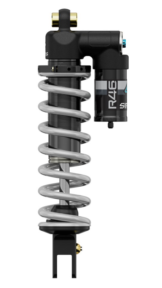 Sirris R46 Shock for Surron Ultra Bee-2