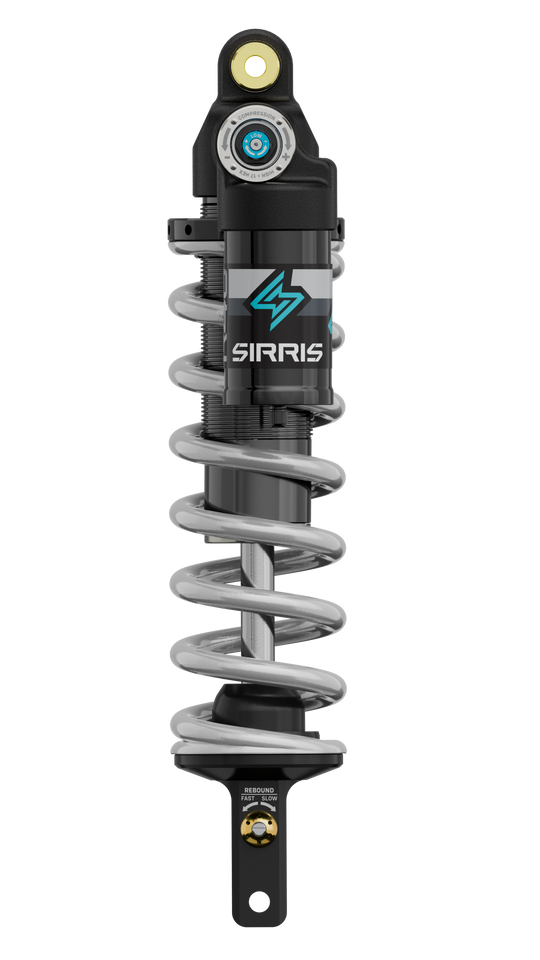 Sirris R46 Shock for Surron Ultra Bee-4