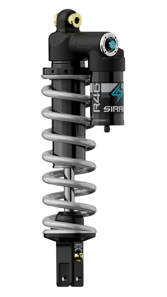 Sirris R46 Shock for Surron Ultra Bee-5