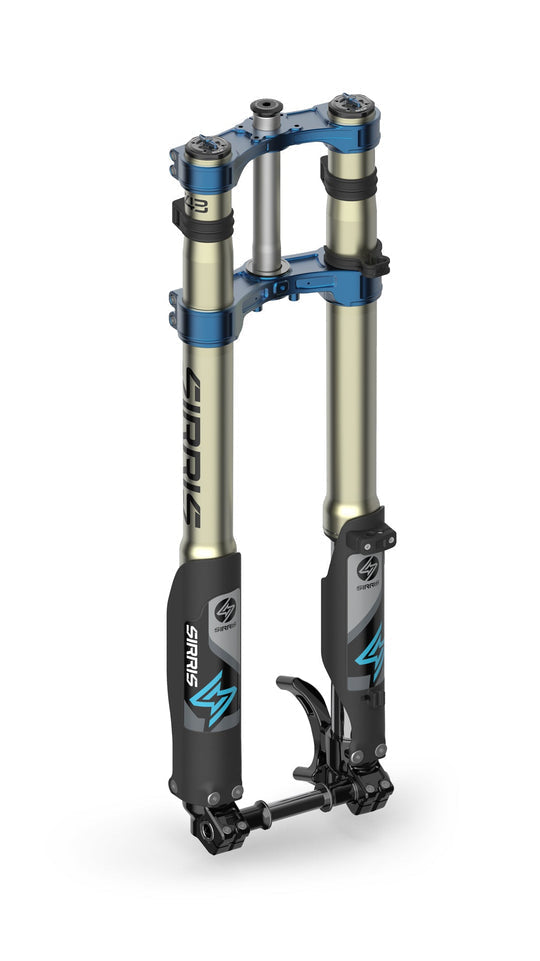 Sirris F43 CMX Front Fork for Surron LBX | E Ride Pro S / SS 2.0-2