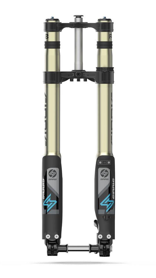 Sirris F43 CMX Front Fork for Surron LBX | E Ride Pro S / SS 2.0-3