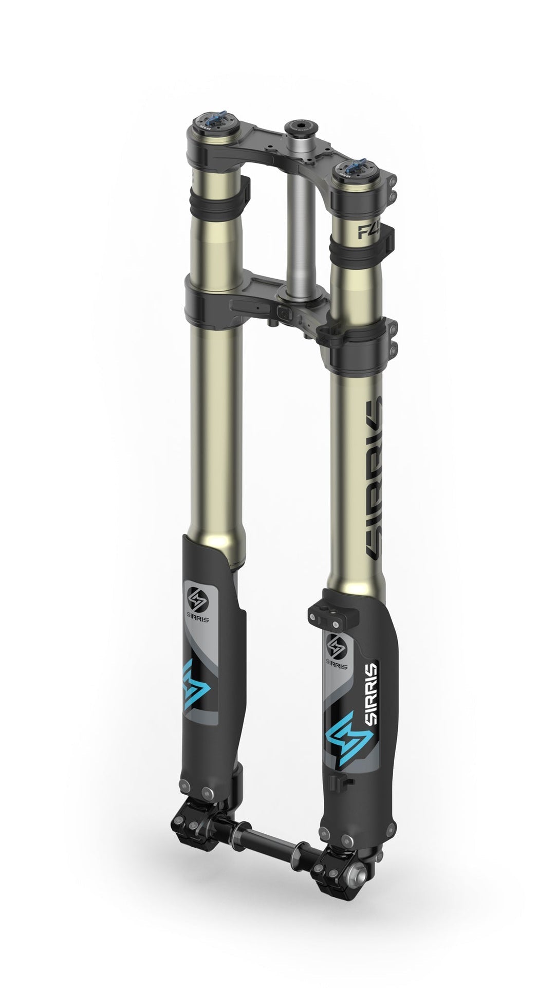 Sirris F43 CMX Front Fork for Surron LBX | E Ride Pro S / SS 2.0-5