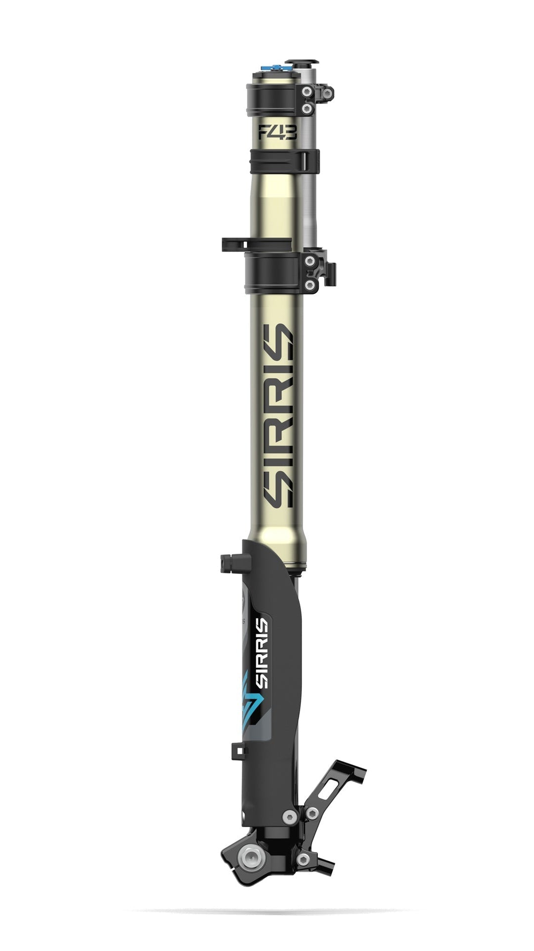 Sirris F43 CMX Front Fork for Surron LBX | E Ride Pro S / SS 2.0-6