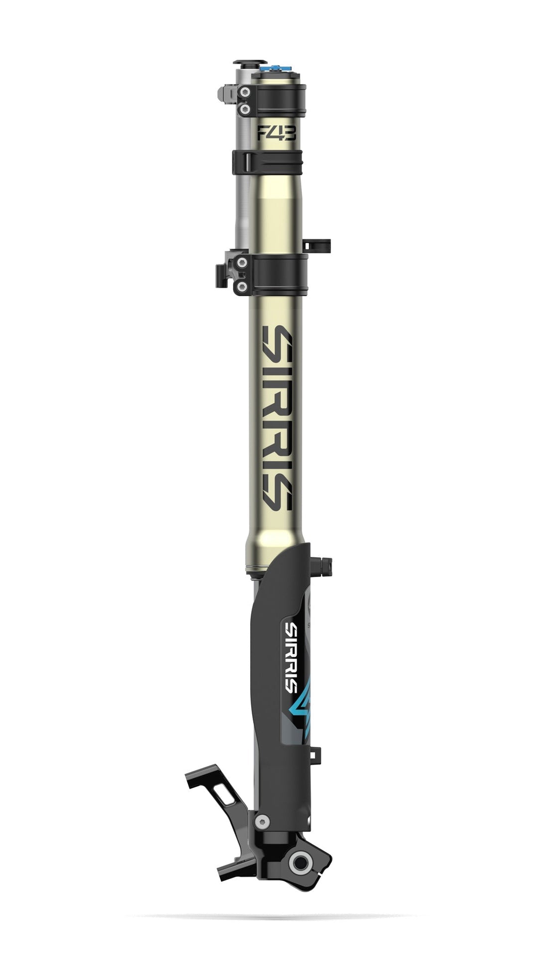 Sirris F43 CMX Front Fork for Surron LBX | E Ride Pro S / SS 2.0-7