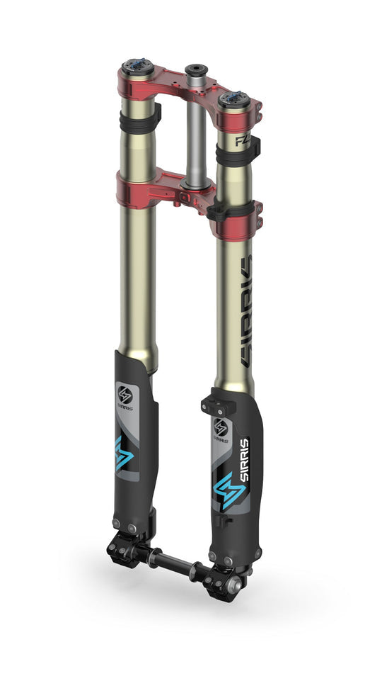 Sirris F43 CMX Front Fork for E Ride Pro SR-4