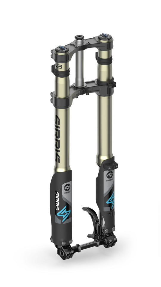 Sirris F43 CMX Front Fork for E Ride Pro SR-8