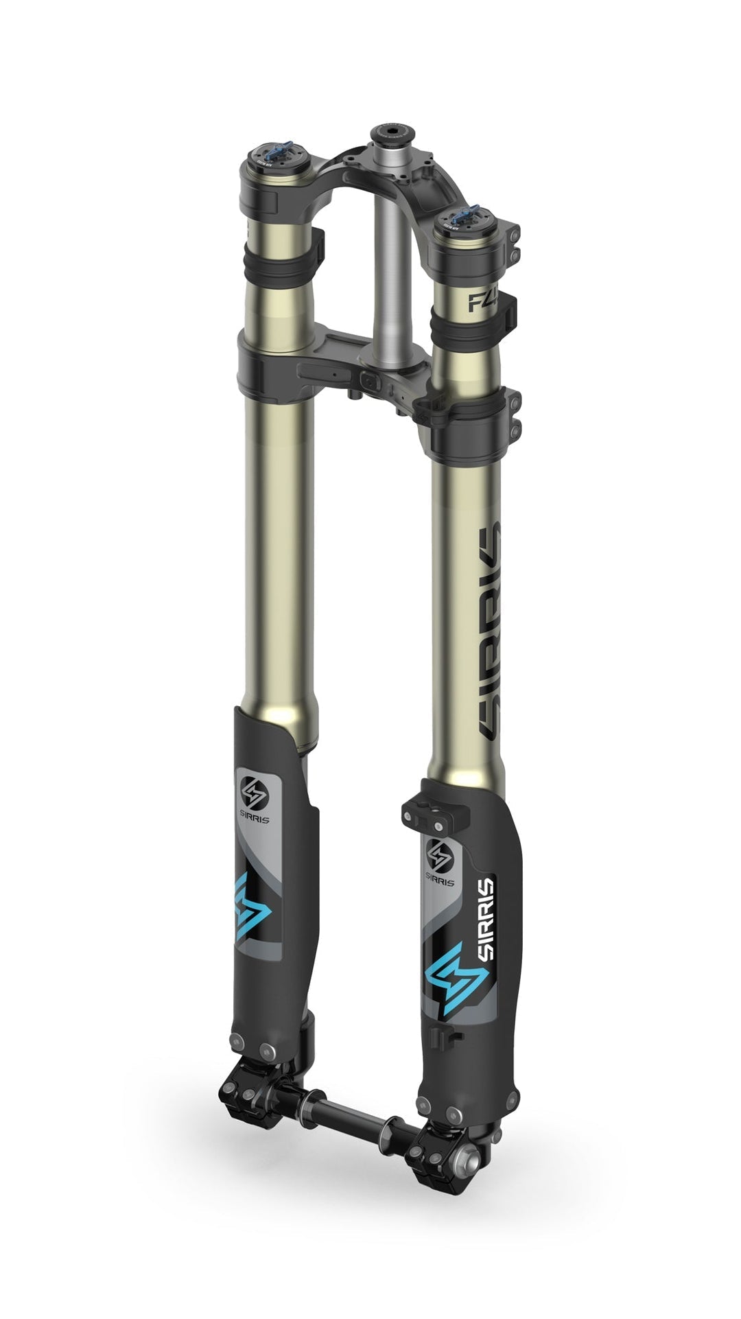 Sirris F43 CMX Front Fork for E Ride Pro SR-11