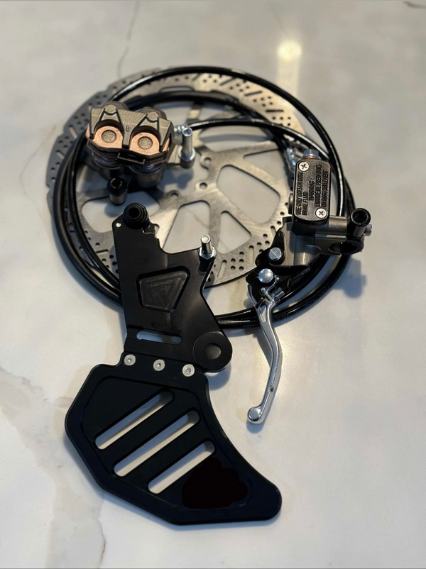 Ultra Bee Hydraulic Brake Kit for Surron & Eride