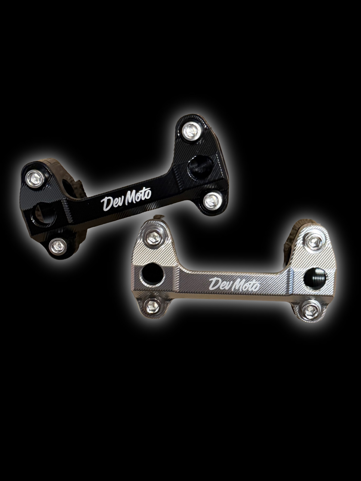Metal Ultra Bee Direct Mount-1