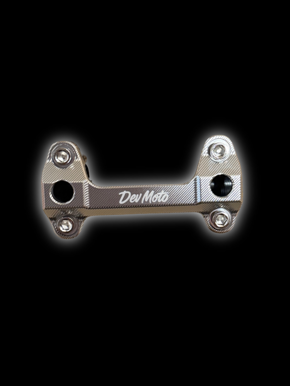 Metal Ultra Bee Direct Mount-3