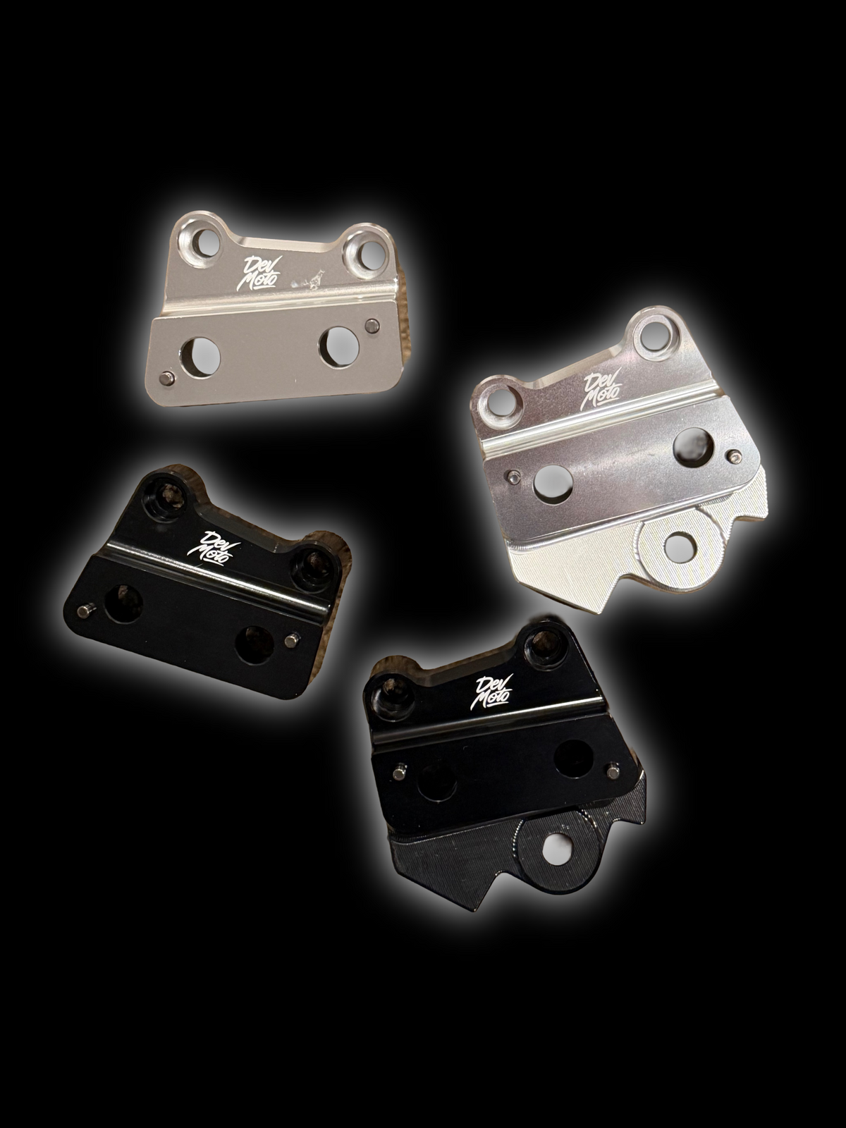 Talaria XXX Upgraded Peg Brackets-1