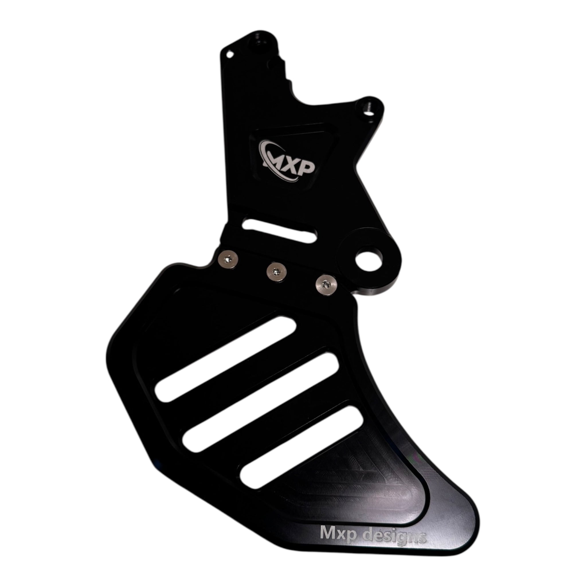 Single caliper moto brake bracket for talaria XXX, MX3, MX4-2
