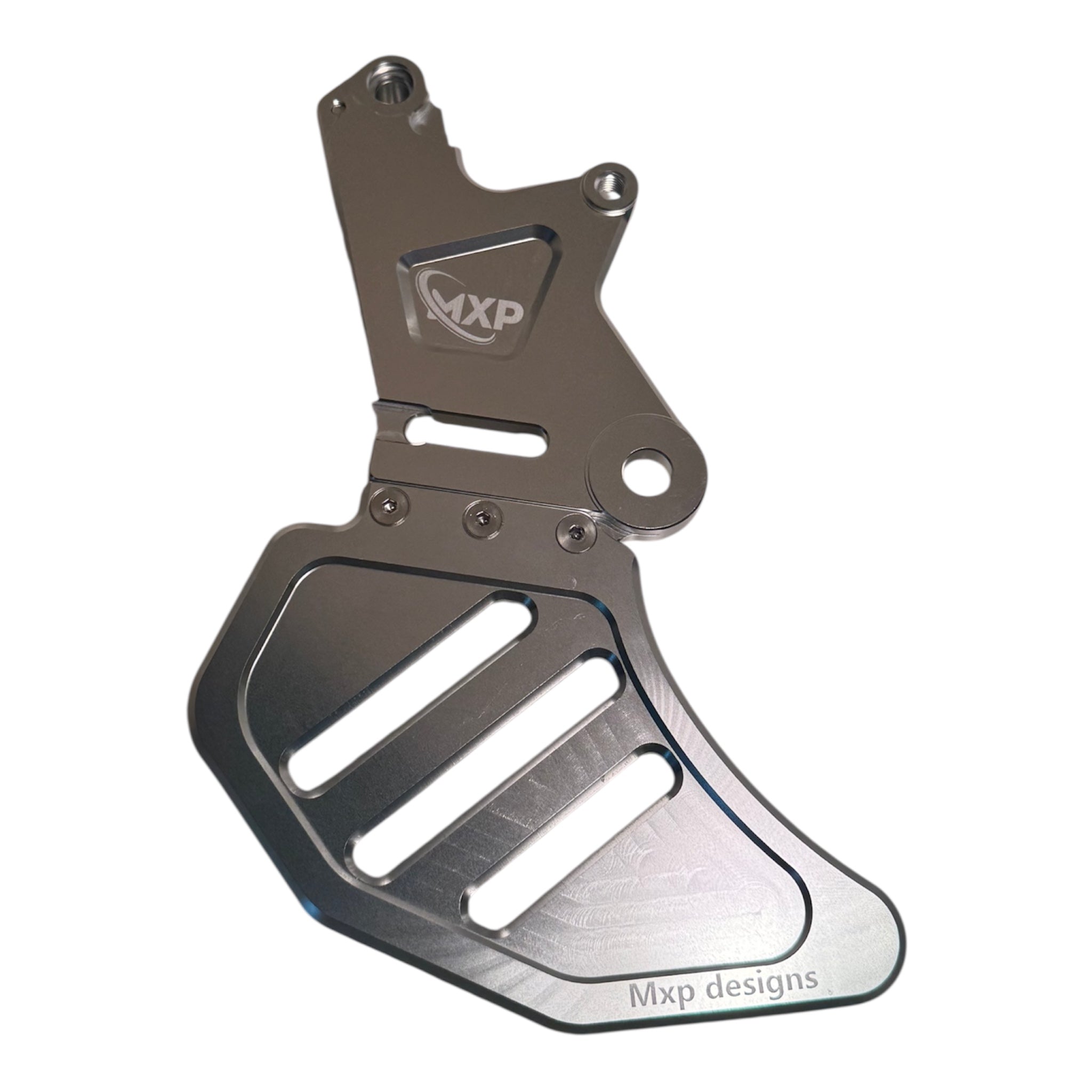 Single caliper moto brake bracket for talaria XXX, MX3, MX4-1