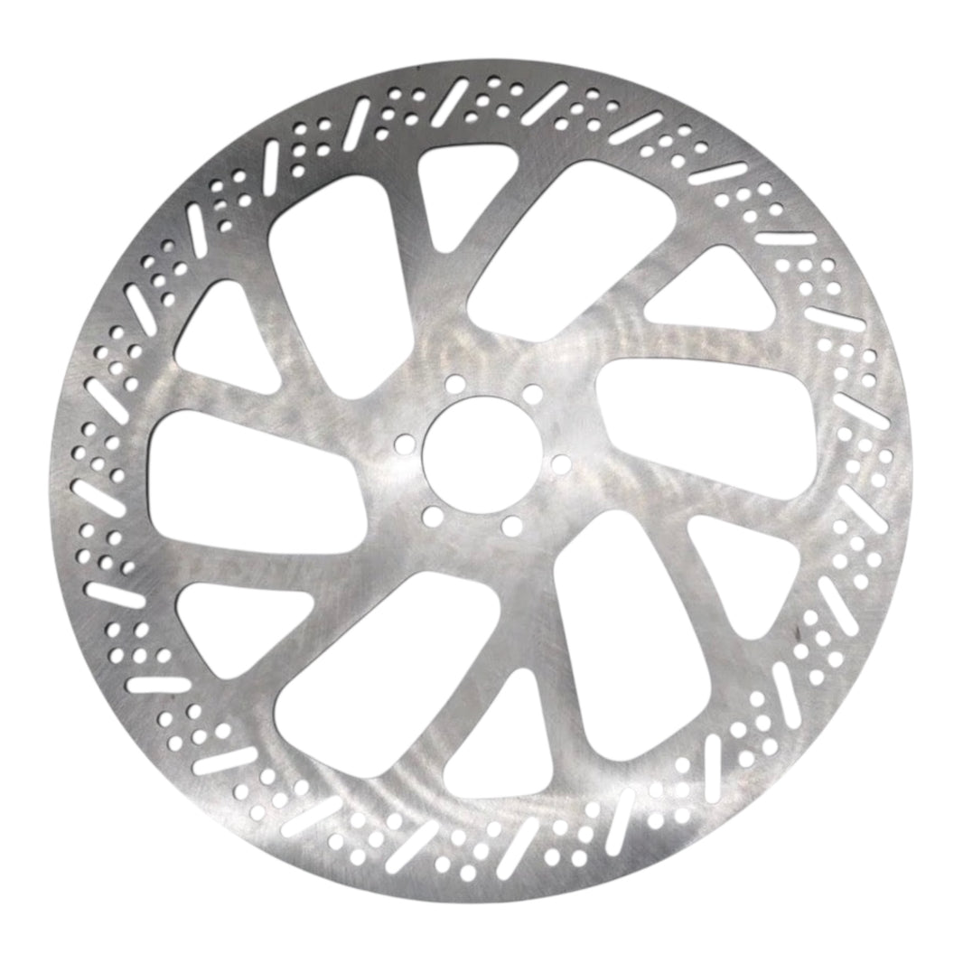 Surron/eride 240mm rotor