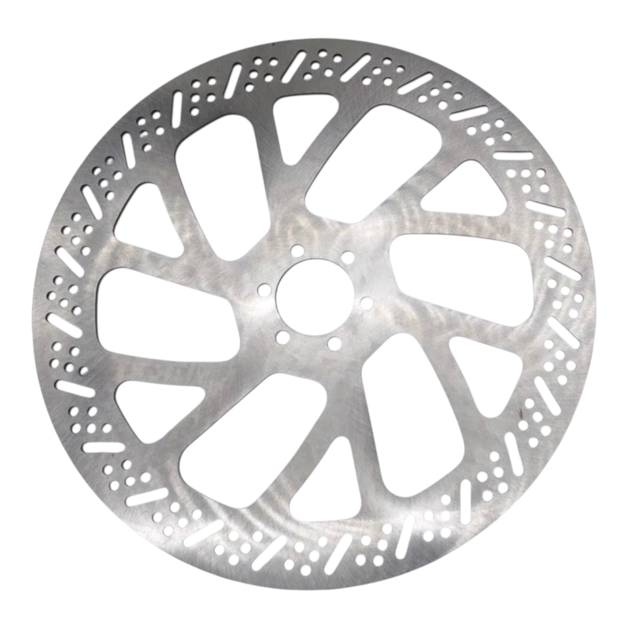 Talaria 240mm brake rotor rear