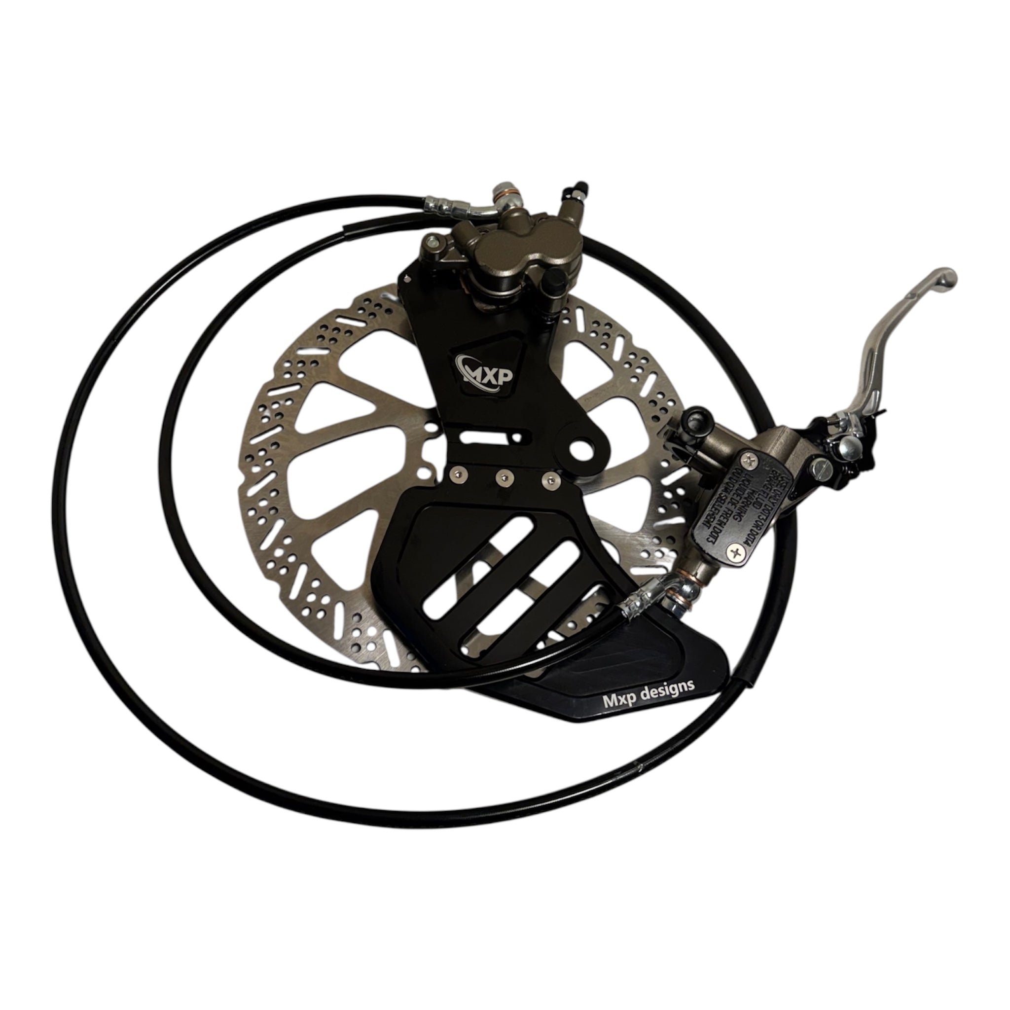 Ultra bee brake for Eride’s/Surron-2