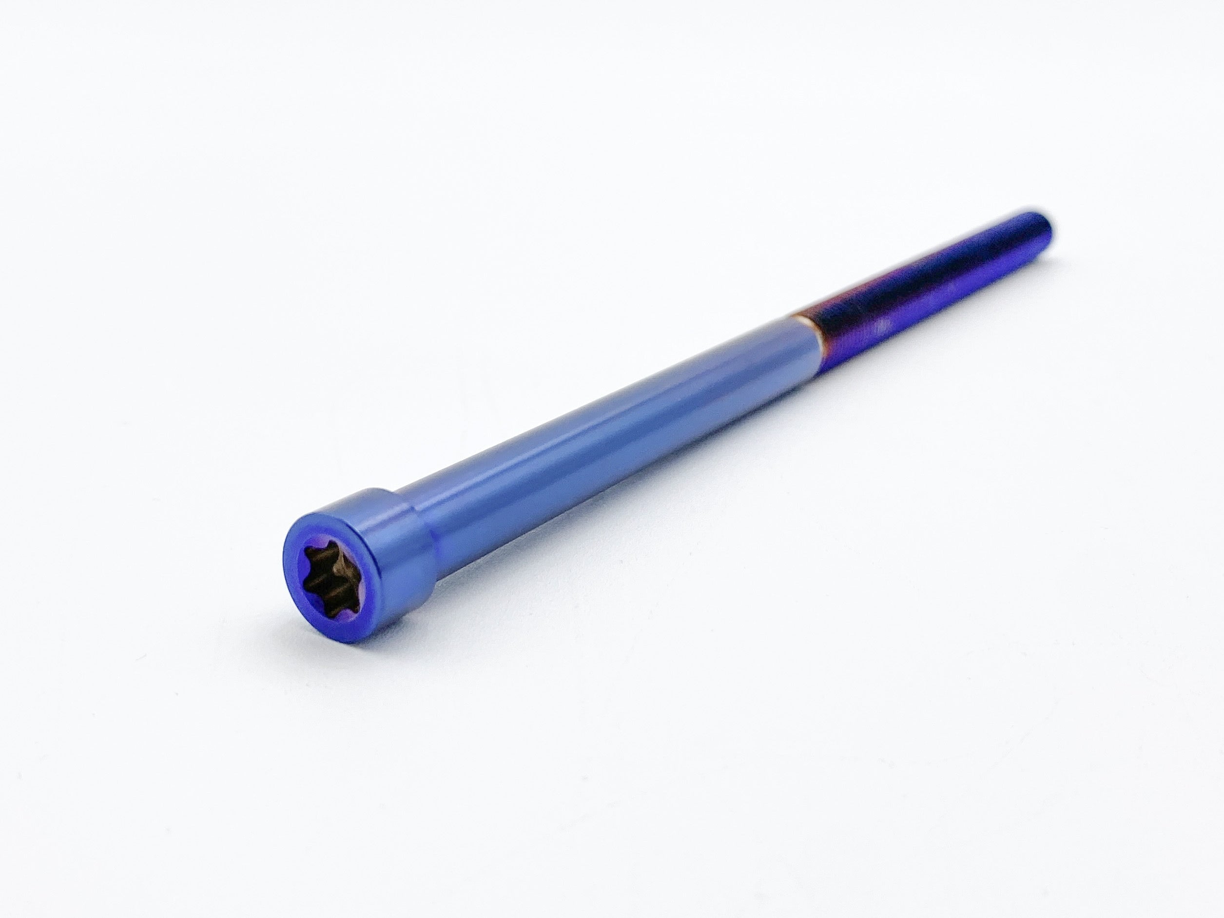 Warp 9 Titanium Stem Lock Replacement Bolt-1